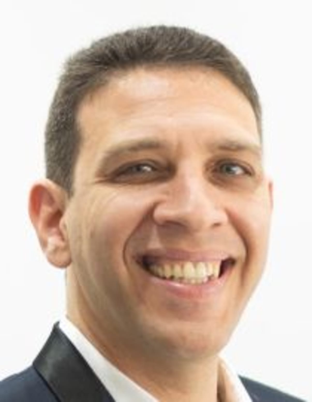 תמונת פורטרט של בעל המקצוע תמונת פורטרט של בעל המקצוע