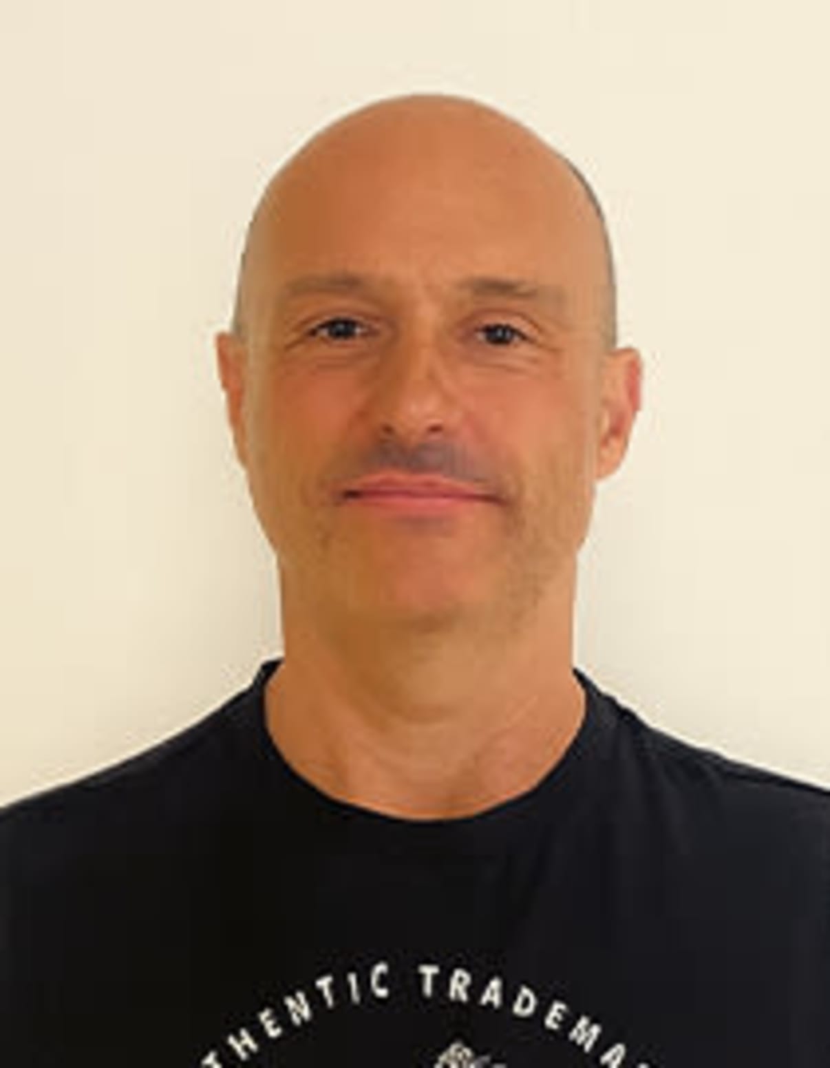 תמונת פורטרט של בעל המקצוע תמונת פורטרט של בעל המקצוע