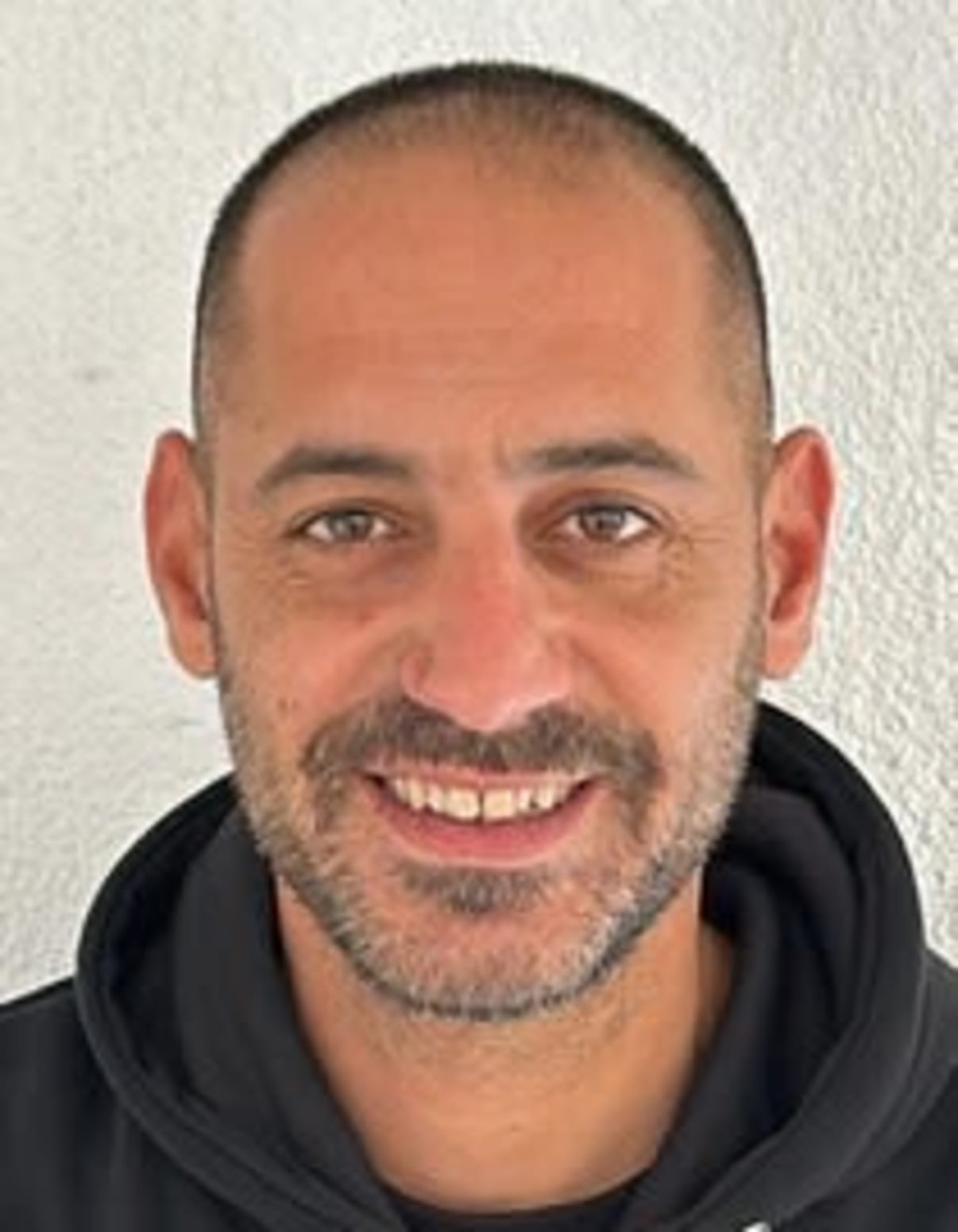 תמונת פורטרט של בעל המקצוע תמונת פורטרט של בעל המקצוע