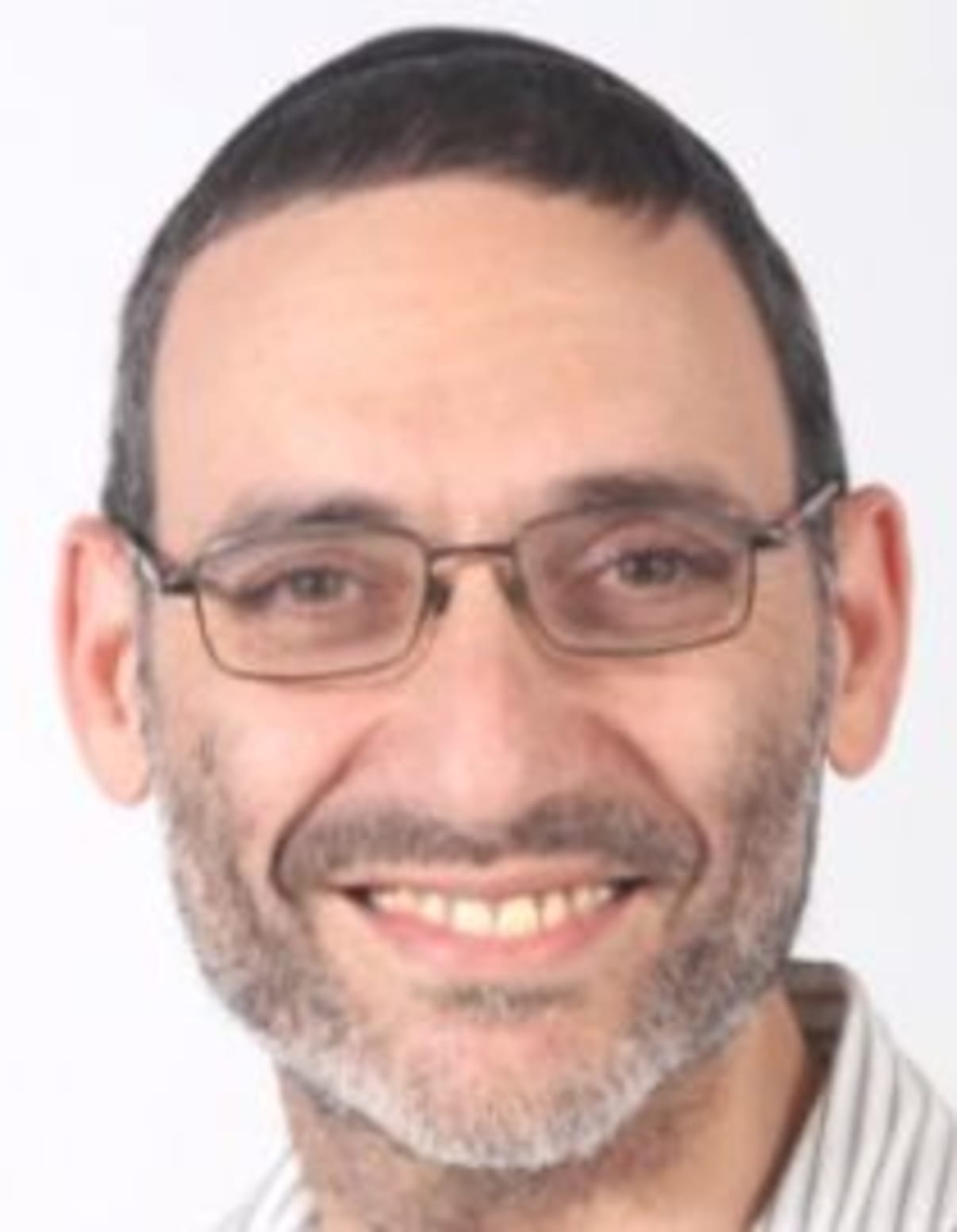 תמונת פורטרט של בעל המקצוע תמונת פורטרט של בעל המקצוע
