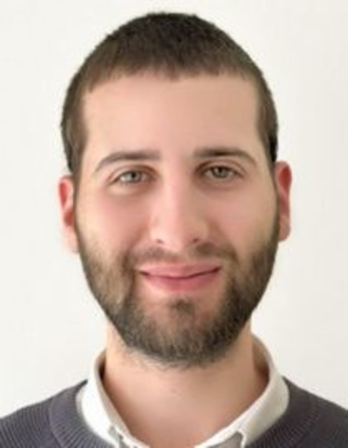תמונת פורטרט של בעל המקצוע תמונת פורטרט של בעל המקצוע