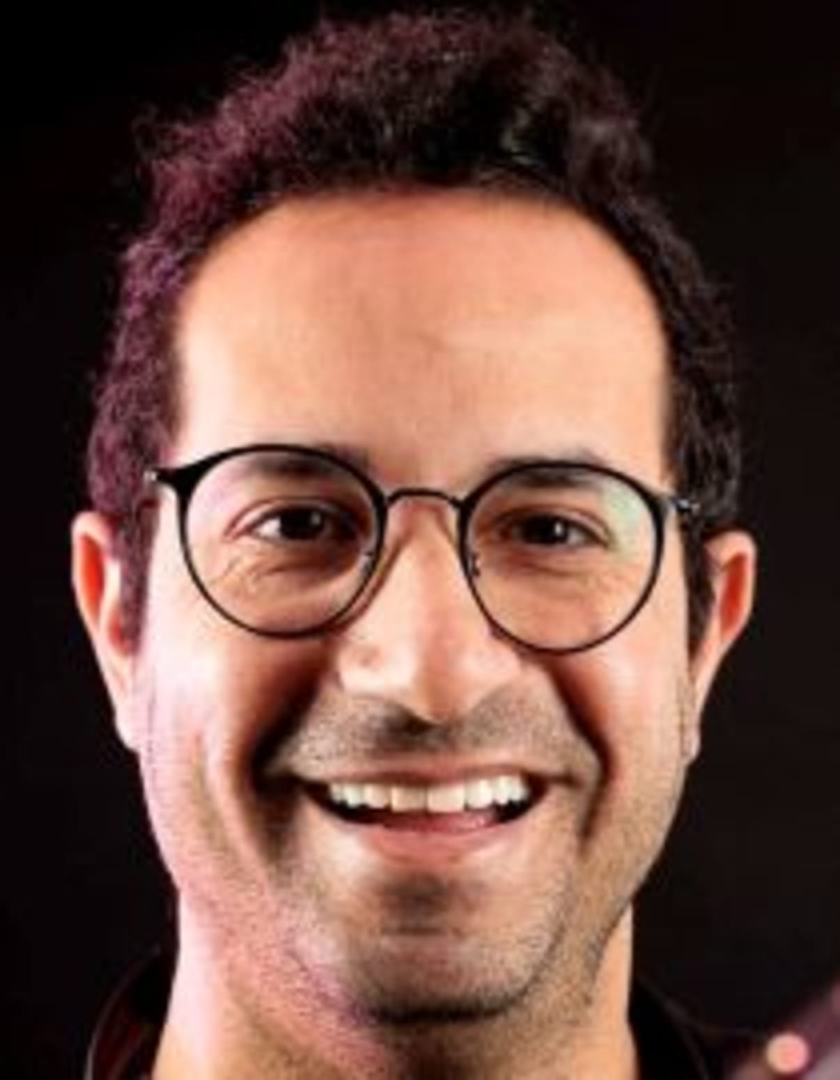 תמונת פורטרט של בעל המקצוע תמונת פורטרט של בעל המקצוע