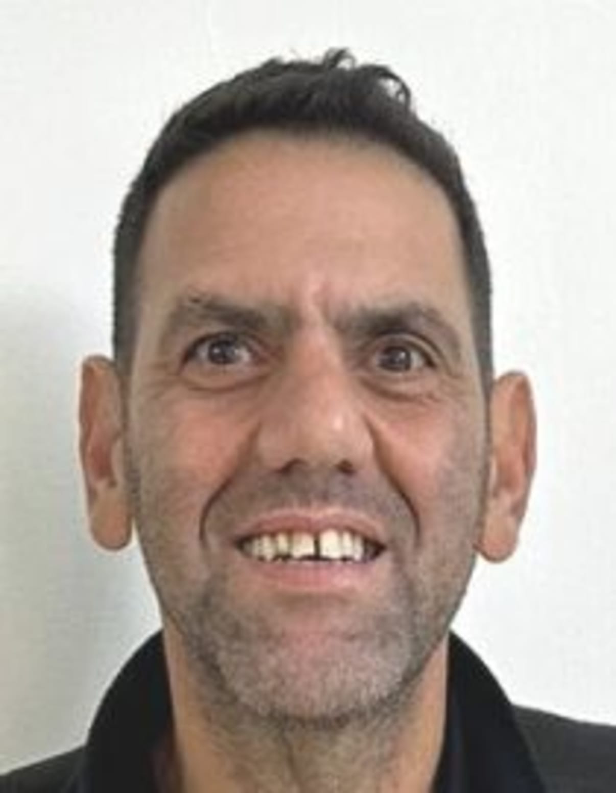 תמונת פורטרט של בעל המקצוע תמונת פורטרט של בעל המקצוע
