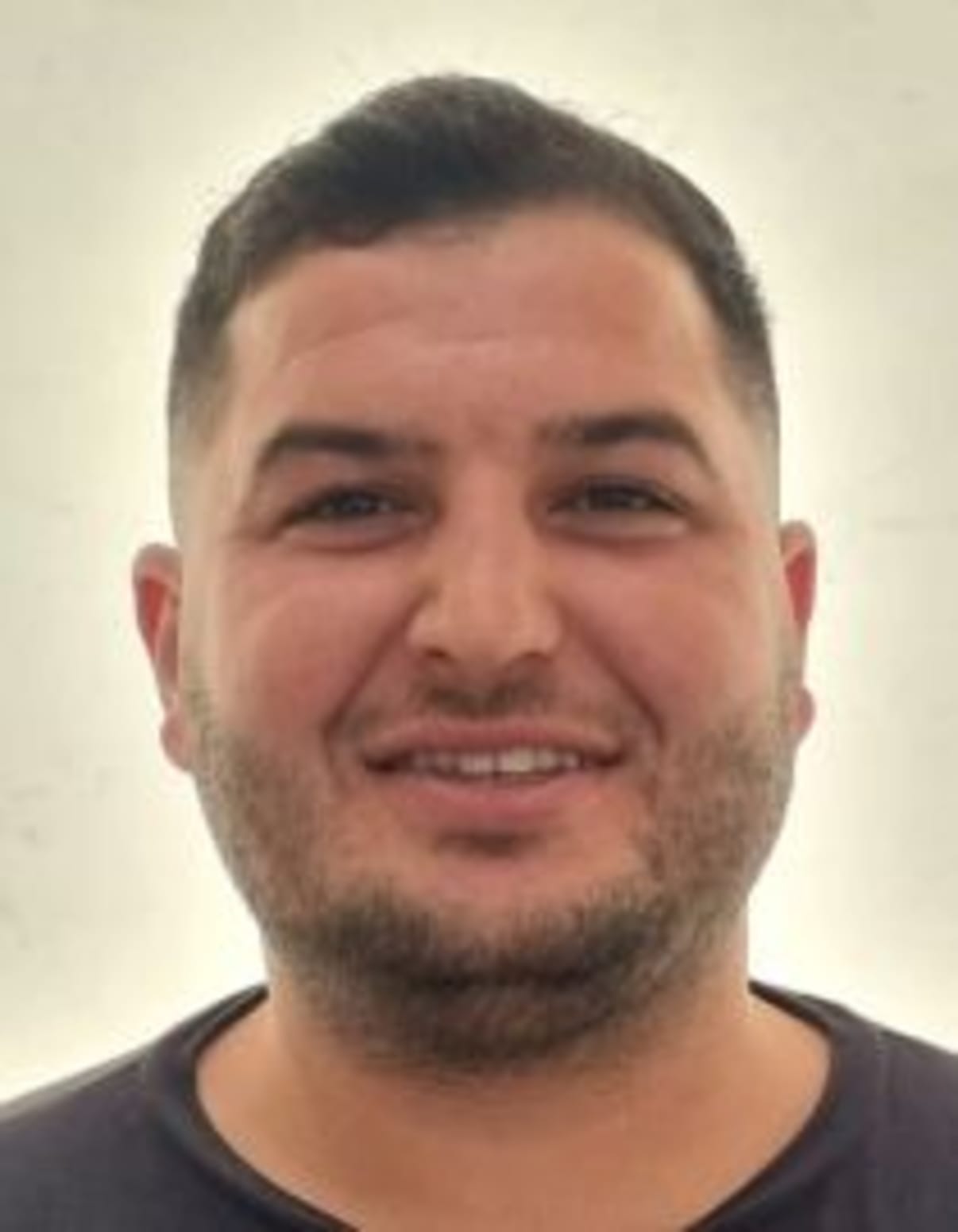 תמונת פורטרט של בעל המקצוע תמונת פורטרט של בעל המקצוע