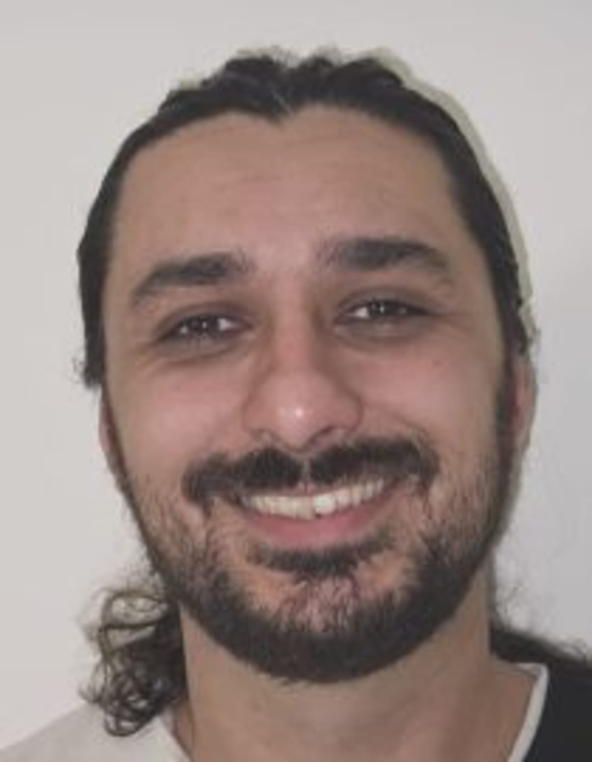 תמונת פורטרט של בעל המקצוע תמונת פורטרט של בעל המקצוע