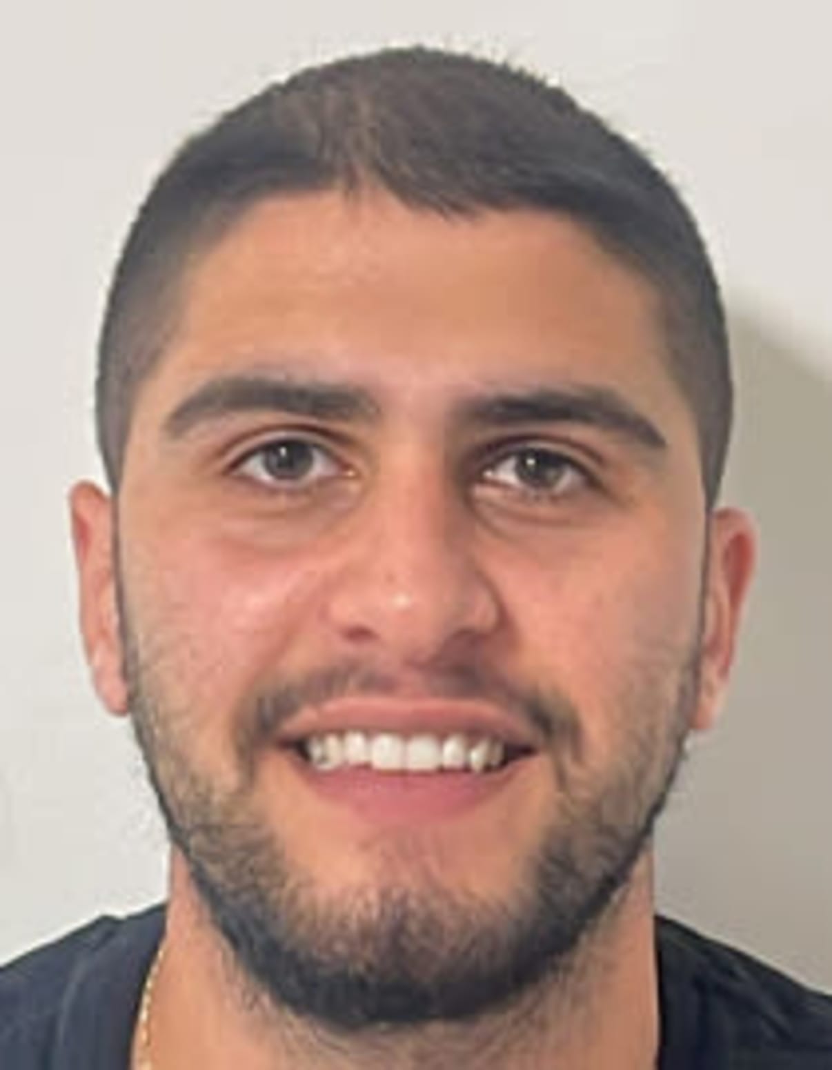 תמונת פורטרט של בעל המקצוע תמונת פורטרט של בעל המקצוע