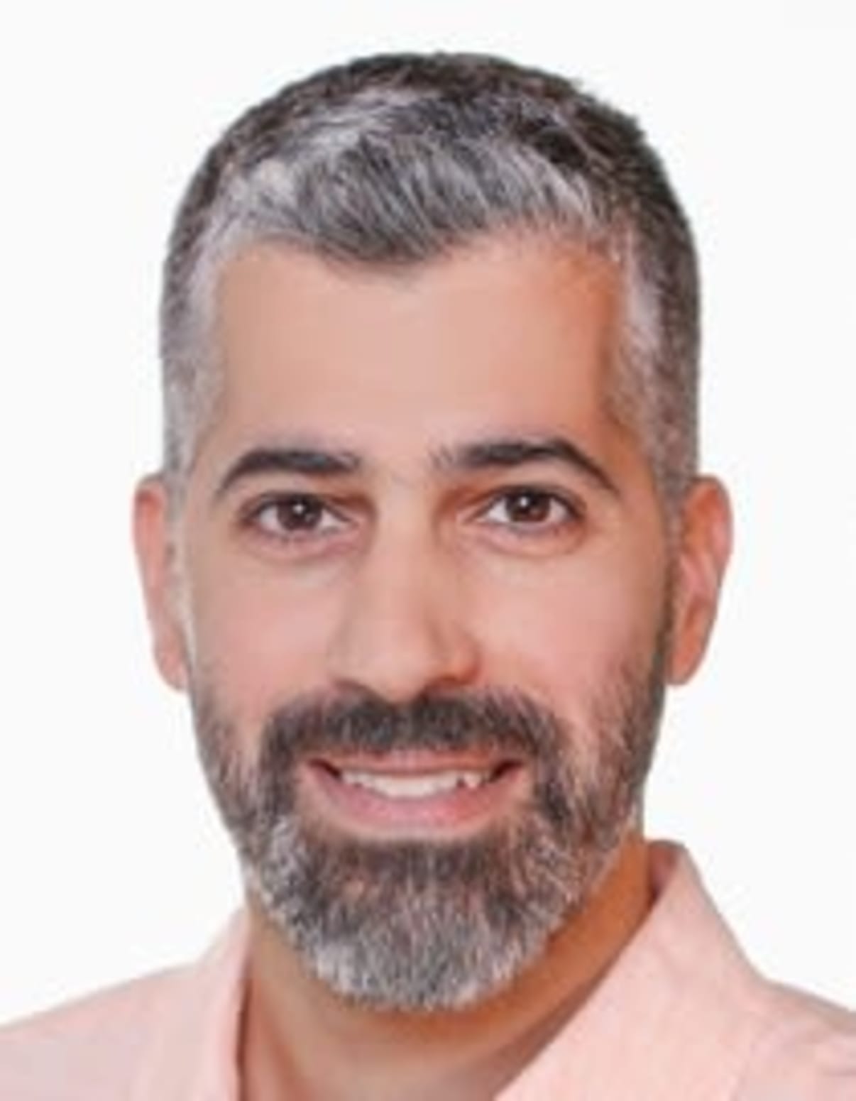 תמונת פורטרט של בעל המקצוע תמונת פורטרט של בעל המקצוע