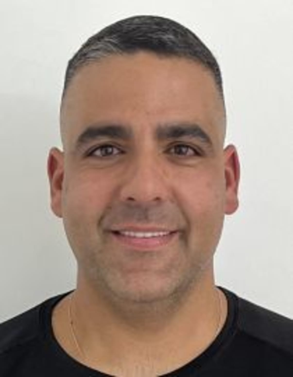 תמונת פורטרט של בעל המקצוע תמונת פורטרט של בעל המקצוע