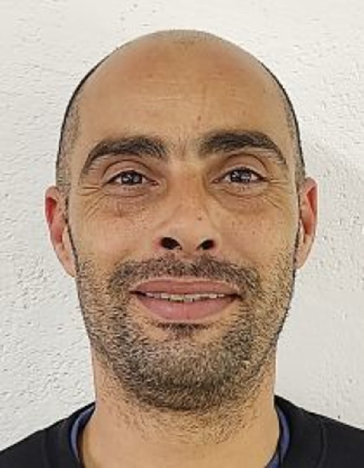 תמונת פורטרט של בעל המקצוע תמונת פורטרט של בעל המקצוע