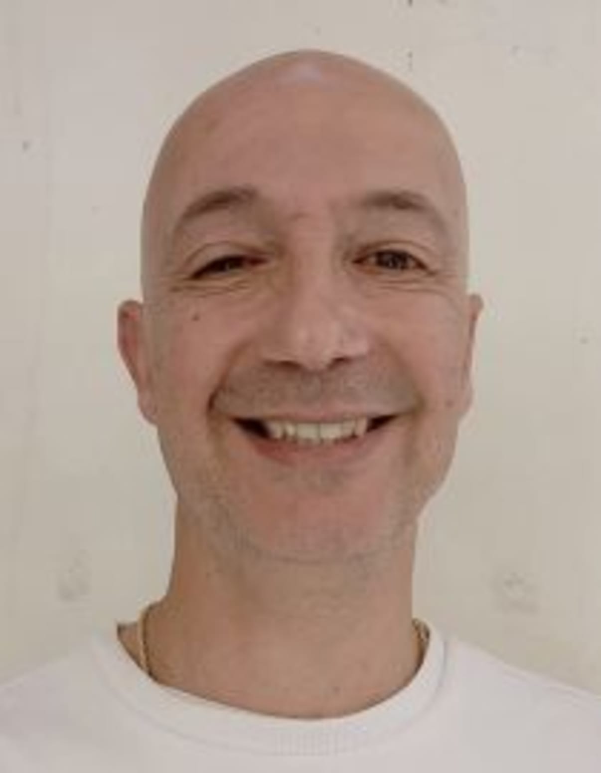 תמונת פורטרט של בעל המקצוע תמונת פורטרט של בעל המקצוע