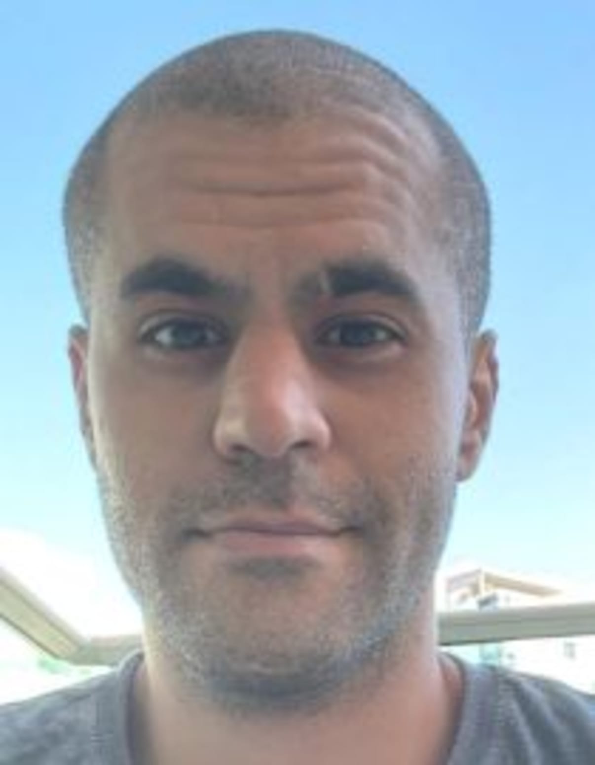 תמונת פורטרט של בעל המקצוע תמונת פורטרט של בעל המקצוע