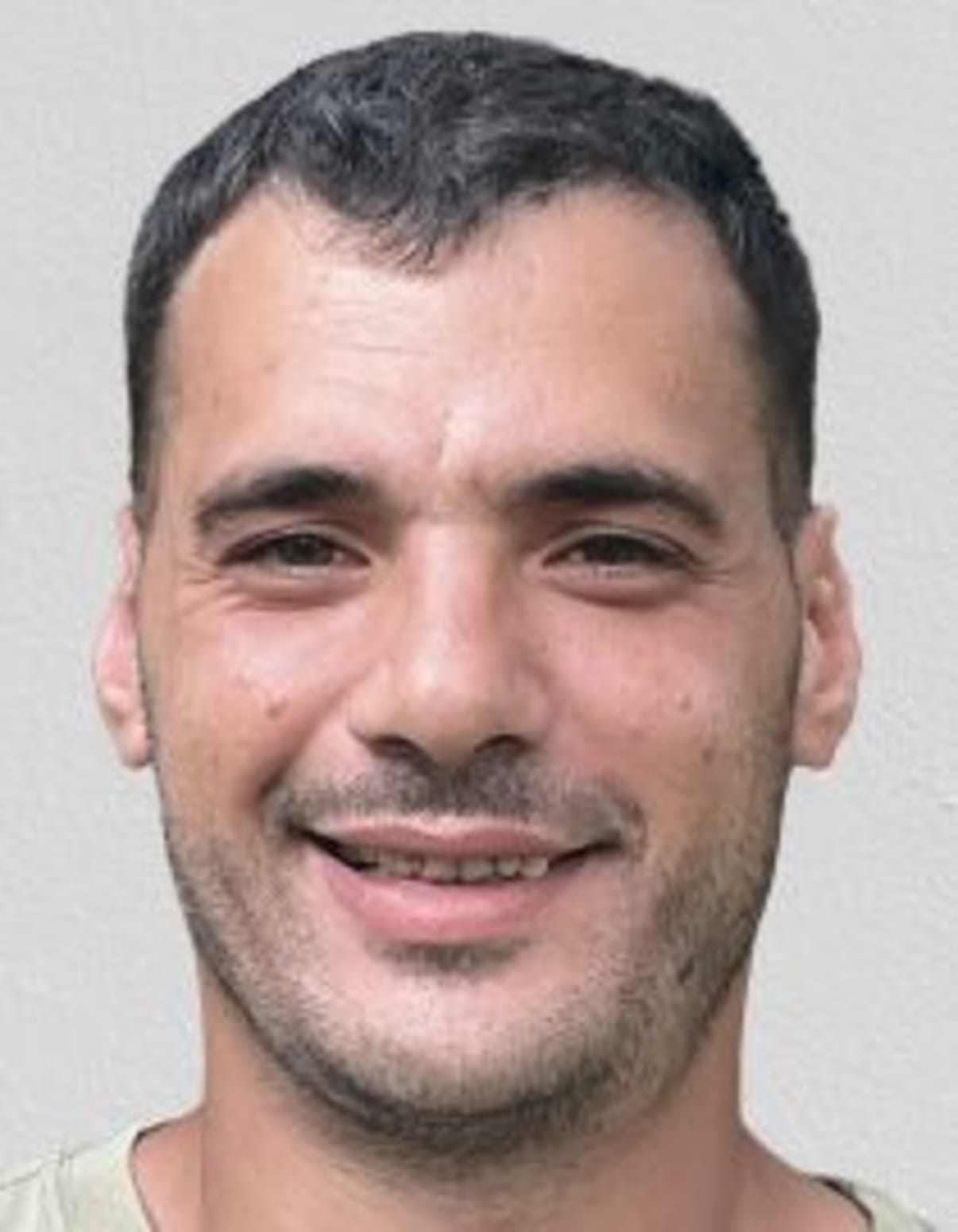 תמונת פורטרט של בעל המקצוע תמונת פורטרט של בעל המקצוע