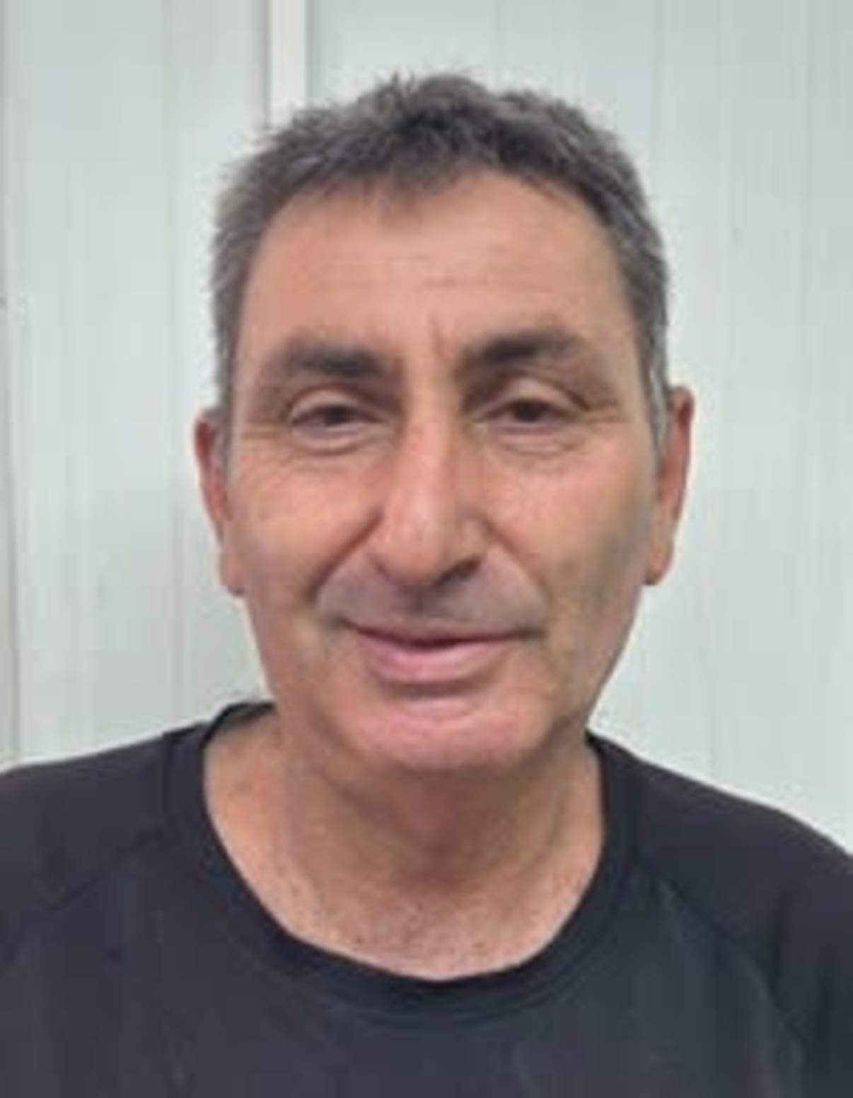 תמונת פורטרט של בעל המקצוע תמונת פורטרט של בעל המקצוע
