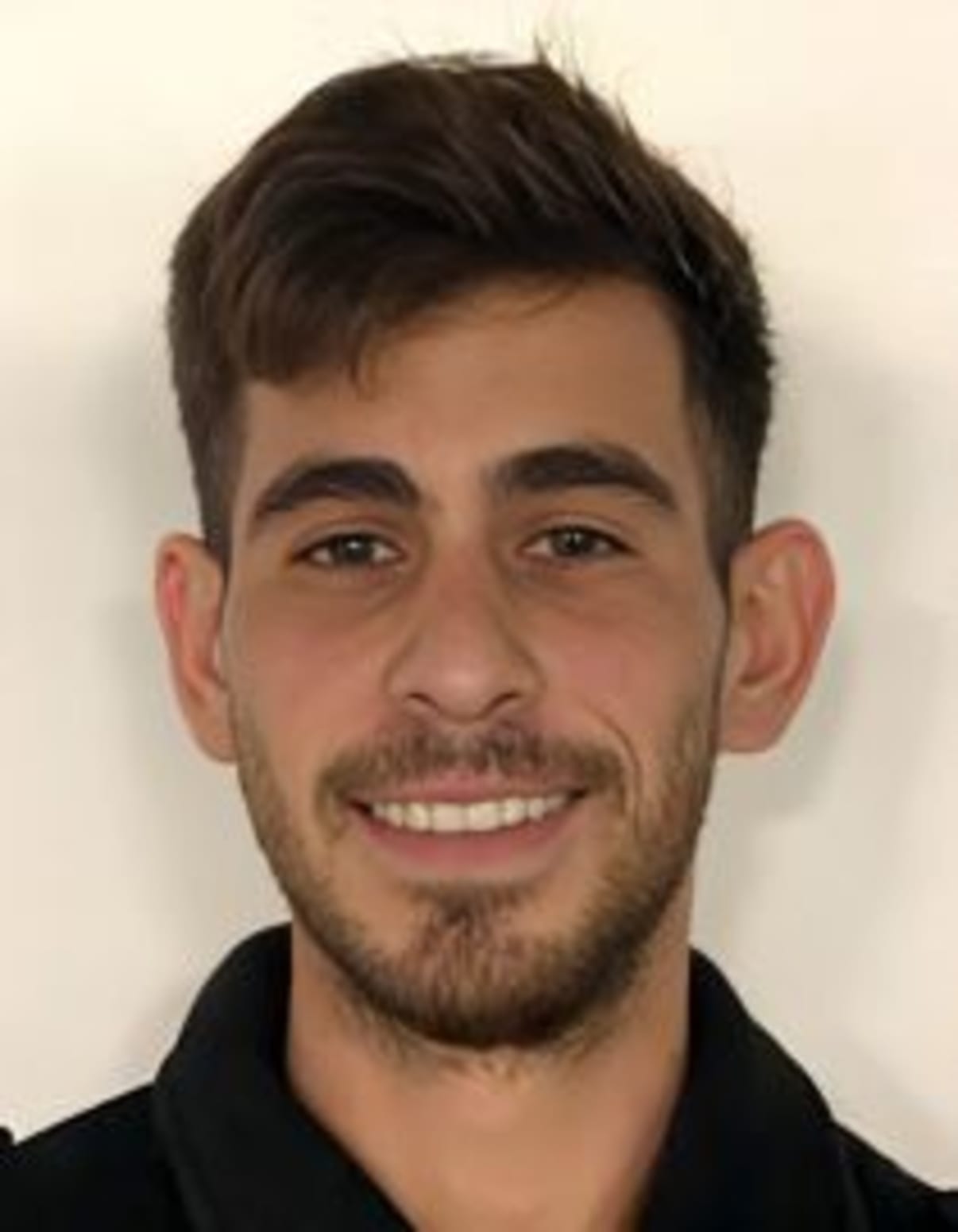 תמונת פורטרט של בעל המקצוע תמונת פורטרט של בעל המקצוע