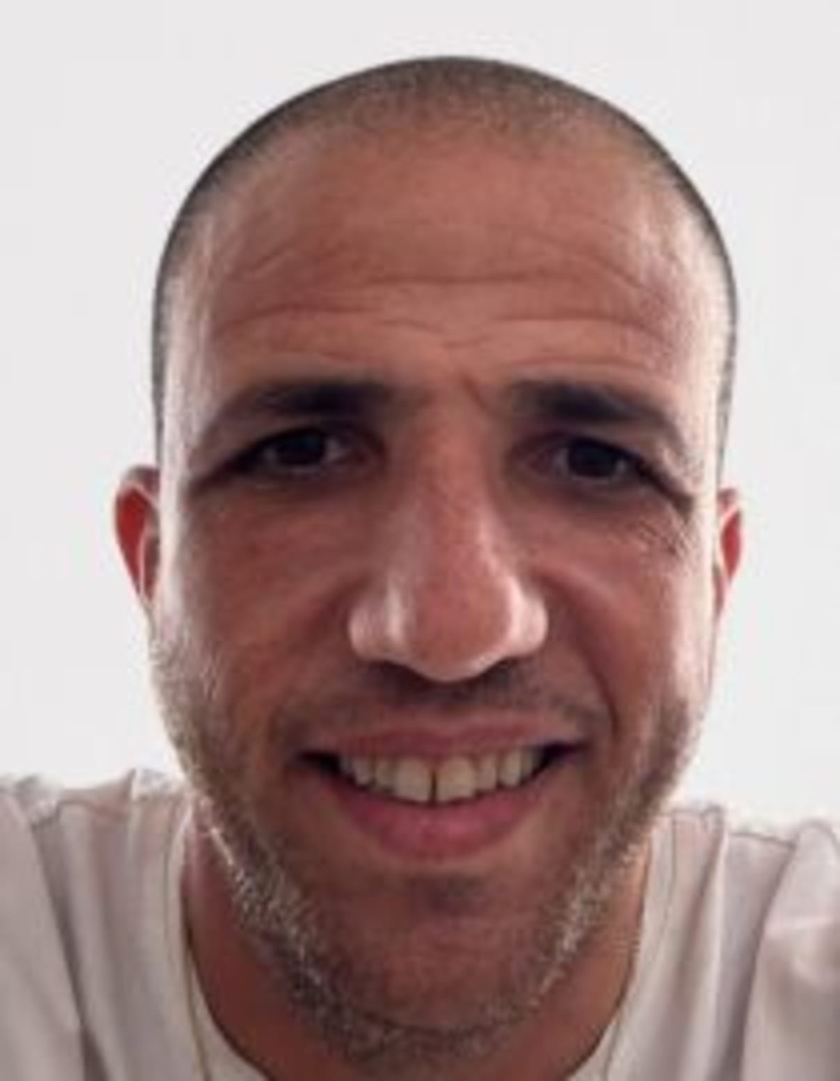 תמונת פורטרט של בעל המקצוע תמונת פורטרט של בעל המקצוע