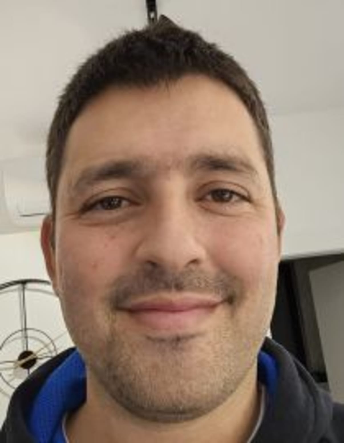 תמונת פורטרט של בעל המקצוע תמונת פורטרט של בעל המקצוע