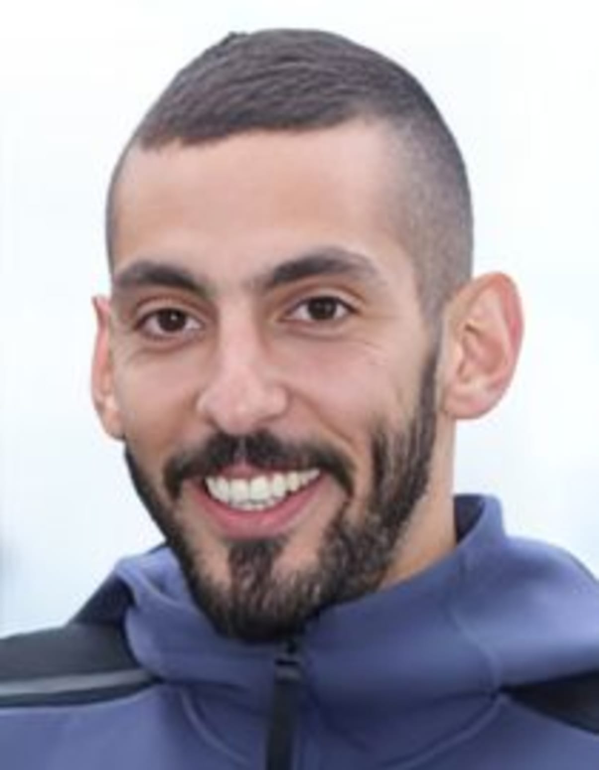 תמונת פורטרט של בעל המקצוע תמונת פורטרט של בעל המקצוע