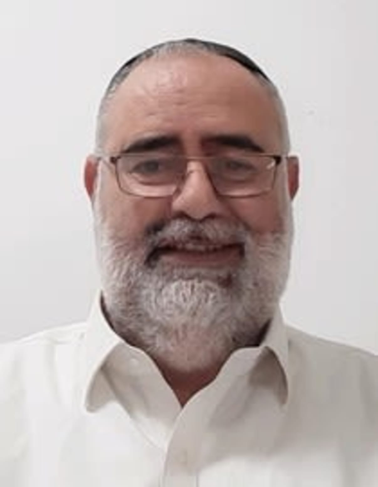 תמונת פורטרט של בעל המקצוע תמונת פורטרט של בעל המקצוע