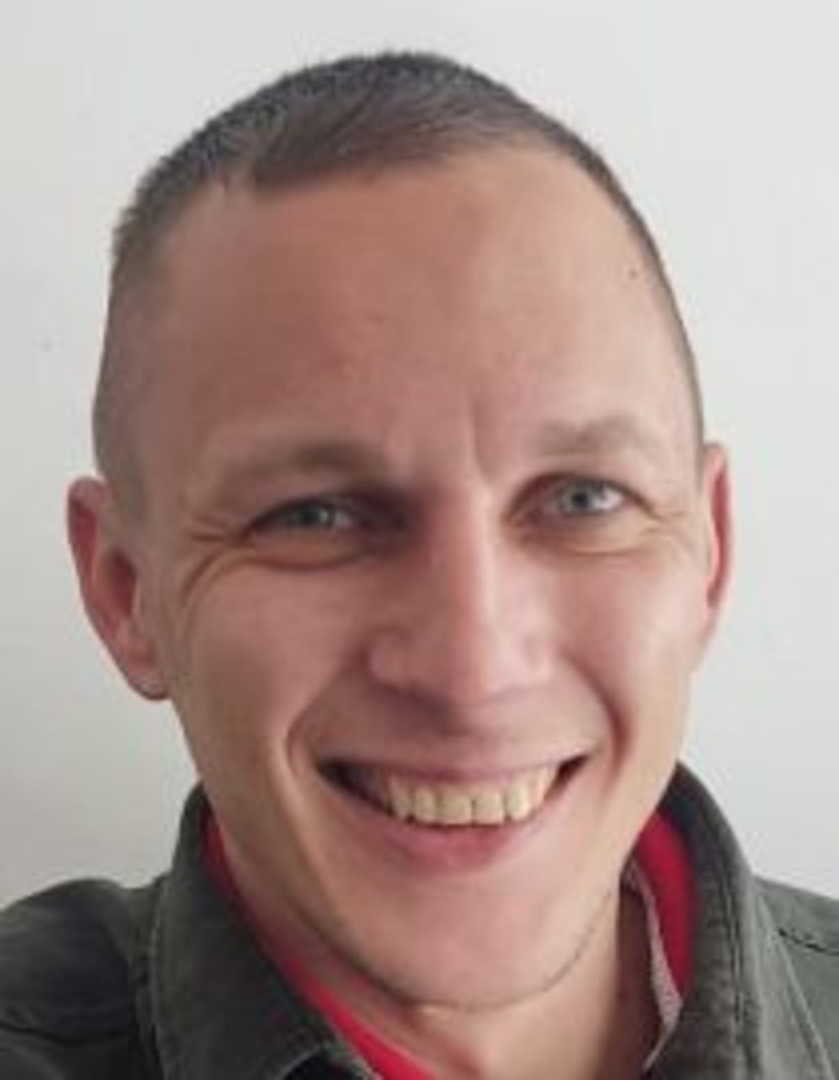 תמונת פורטרט של בעל המקצוע תמונת פורטרט של בעל המקצוע