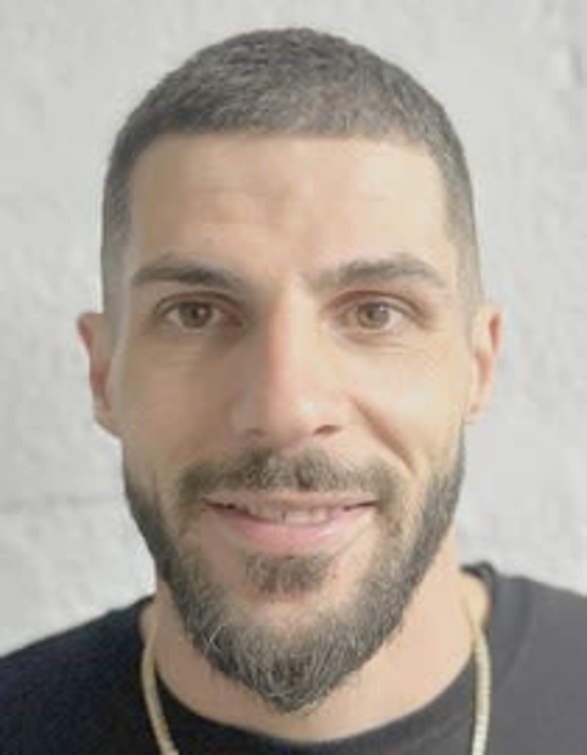 תמונת פורטרט של בעל המקצוע תמונת פורטרט של בעל המקצוע
