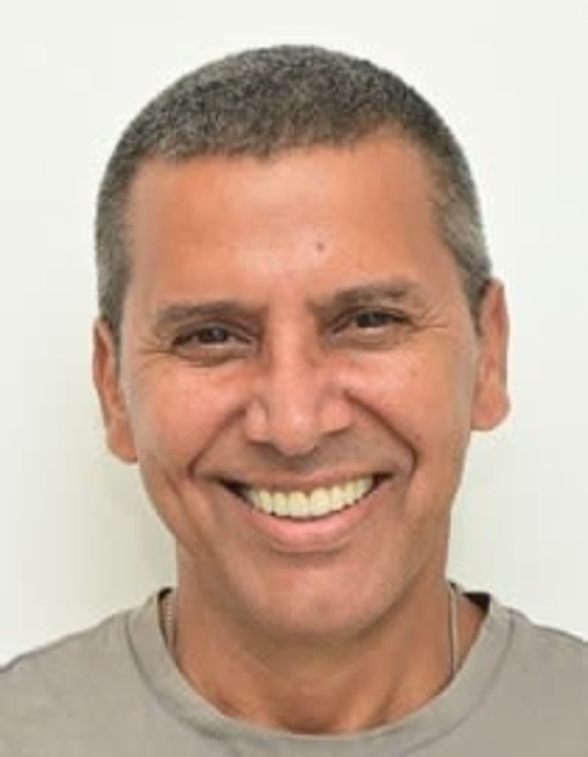 תמונת פורטרט של בעל המקצוע תמונת פורטרט של בעל המקצוע