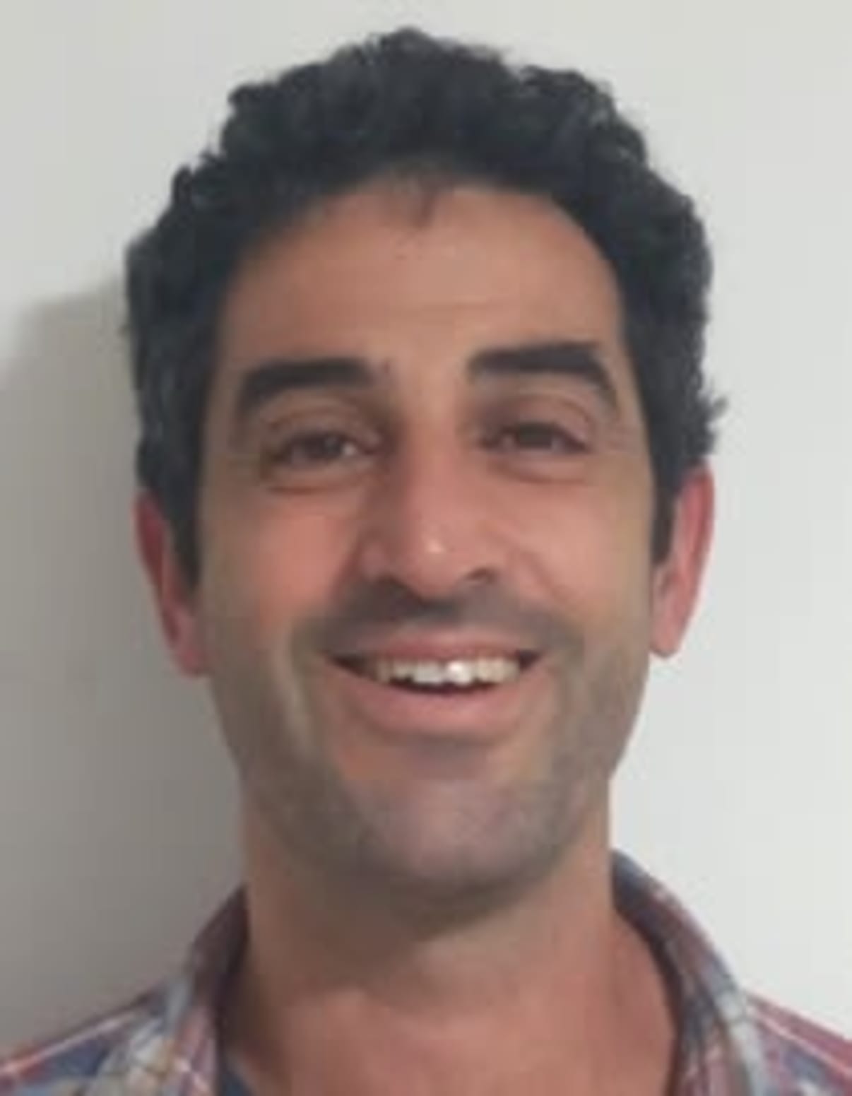 תמונת פורטרט של בעל המקצוע תמונת פורטרט של בעל המקצוע