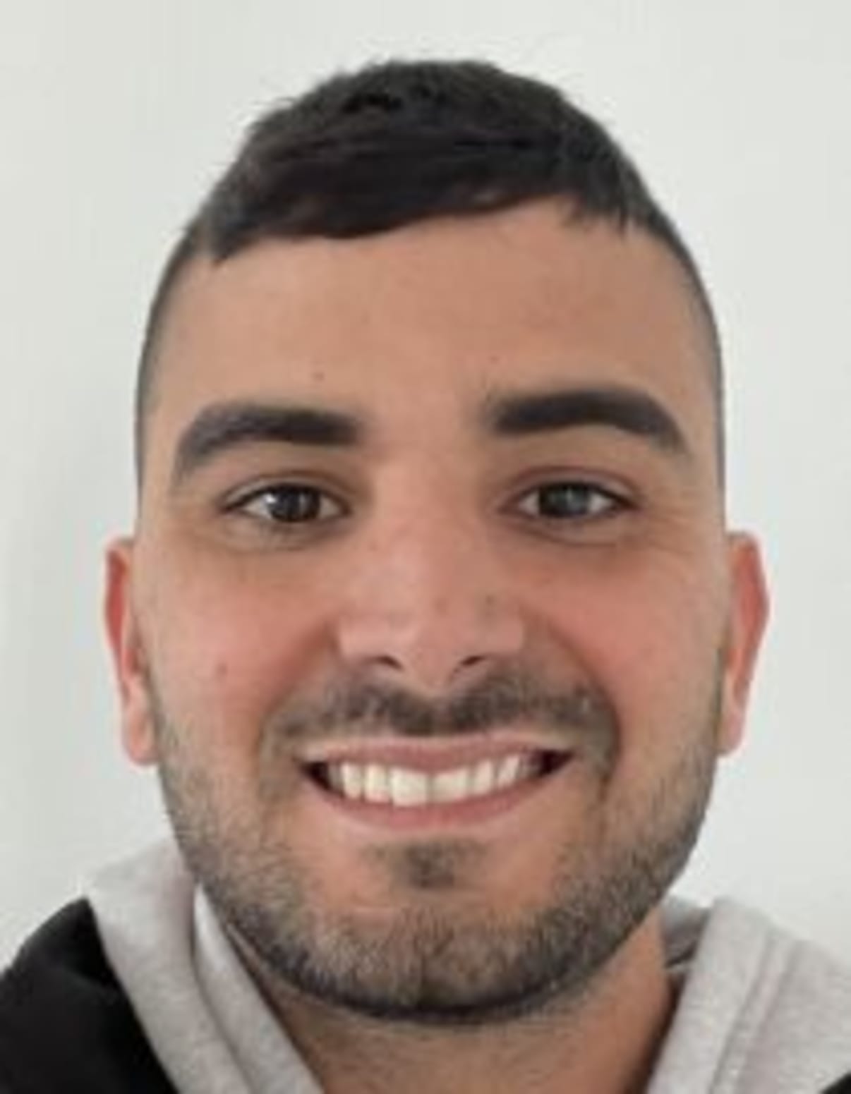 תמונת פורטרט של בעל המקצוע תמונת פורטרט של בעל המקצוע