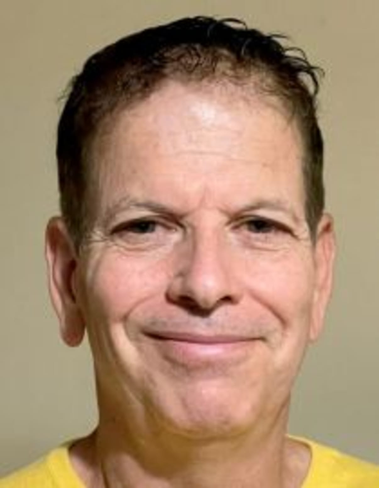 תמונת פורטרט של בעל המקצוע