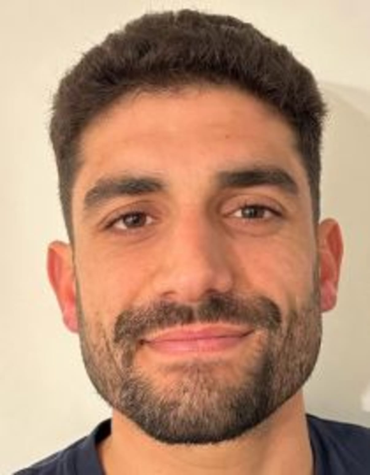 תמונת פורטרט של בעל המקצוע תמונת פורטרט של בעל המקצוע