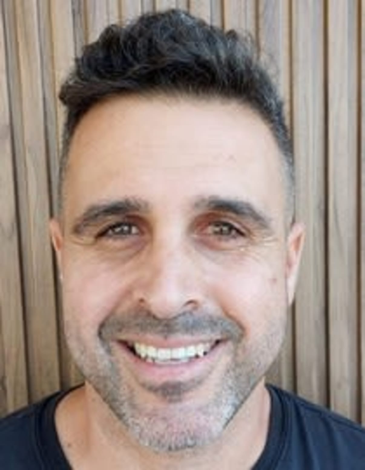 תמונת פורטרט של בעל המקצוע תמונת פורטרט של בעל המקצוע