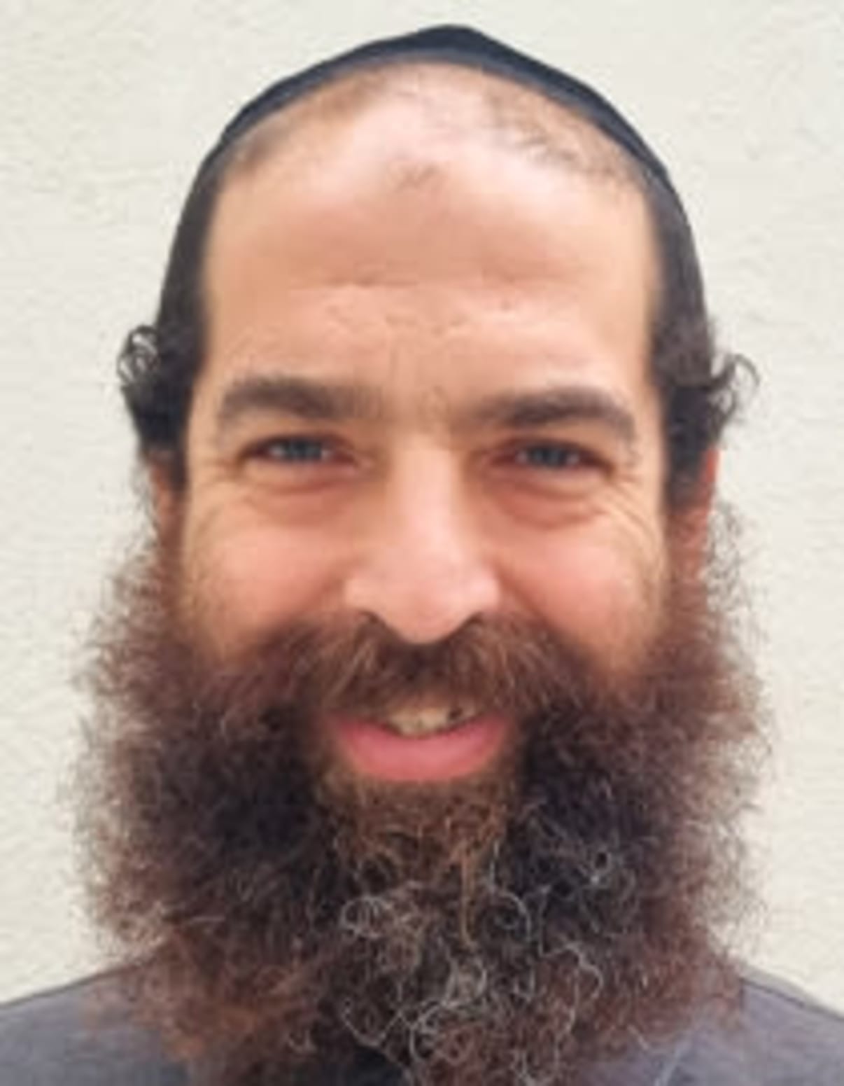 תמונת פורטרט של בעל המקצוע תמונת פורטרט של בעל המקצוע
