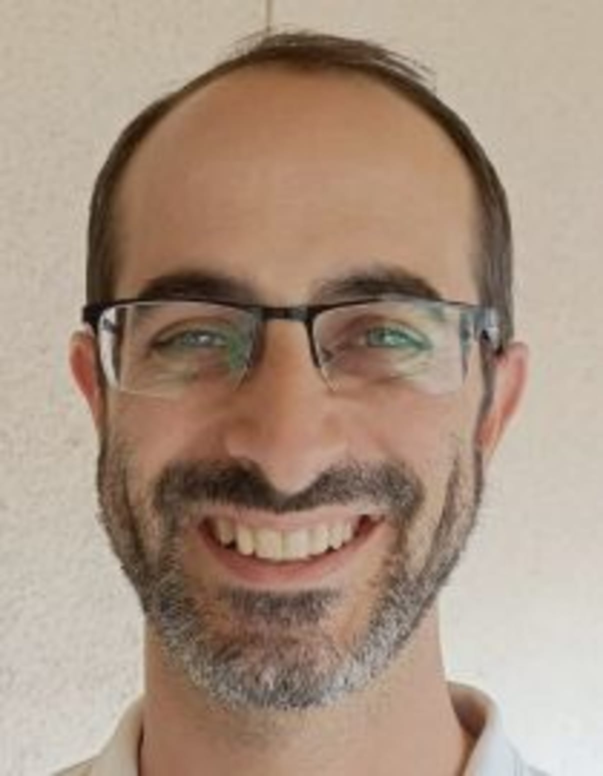 תמונת פורטרט של בעל המקצוע תמונת פורטרט של בעל המקצוע