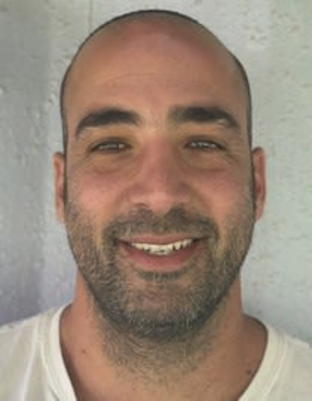 תמונת פורטרט של בעל המקצוע תמונת פורטרט של בעל המקצוע