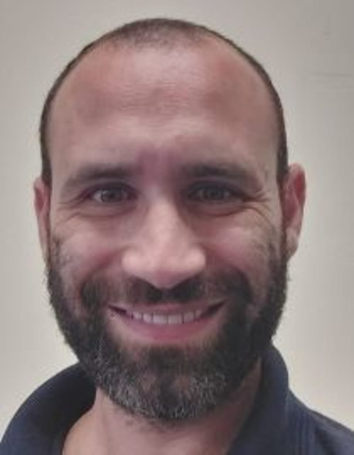 תמונת פורטרט של בעל המקצוע תמונת פורטרט של בעל המקצוע