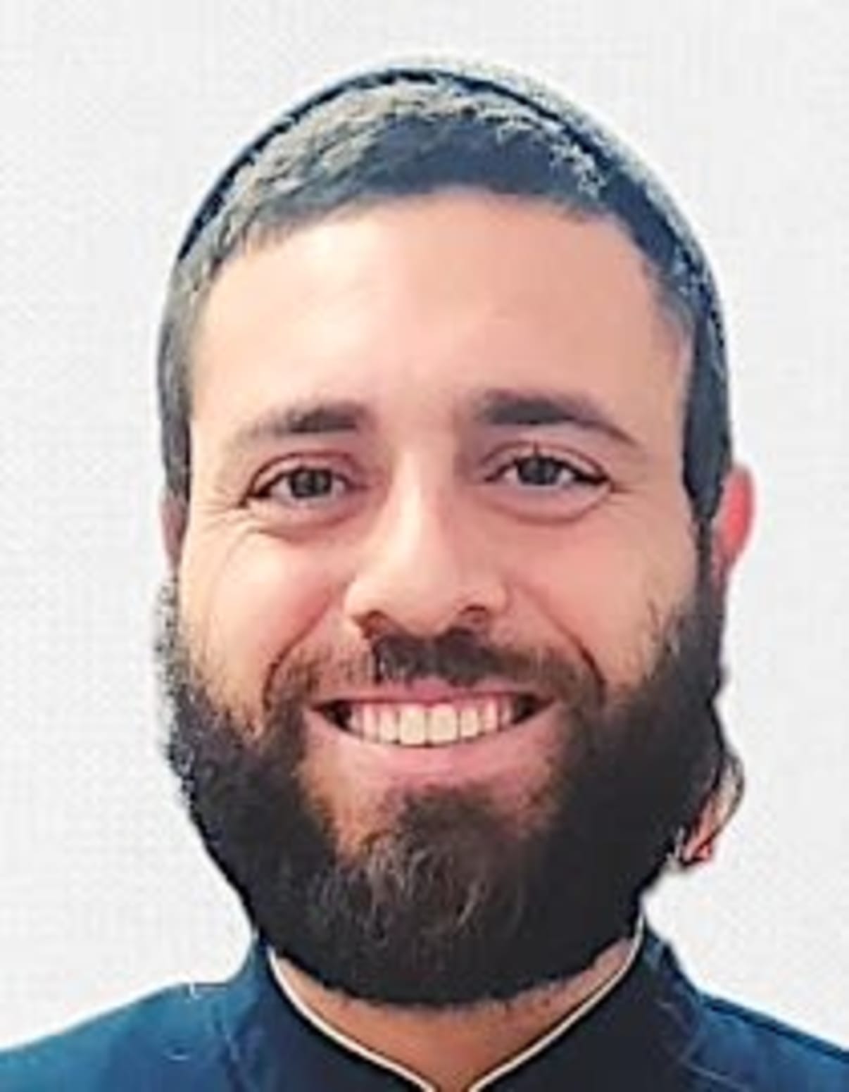 תמונת פורטרט של בעל המקצוע תמונת פורטרט של בעל המקצוע