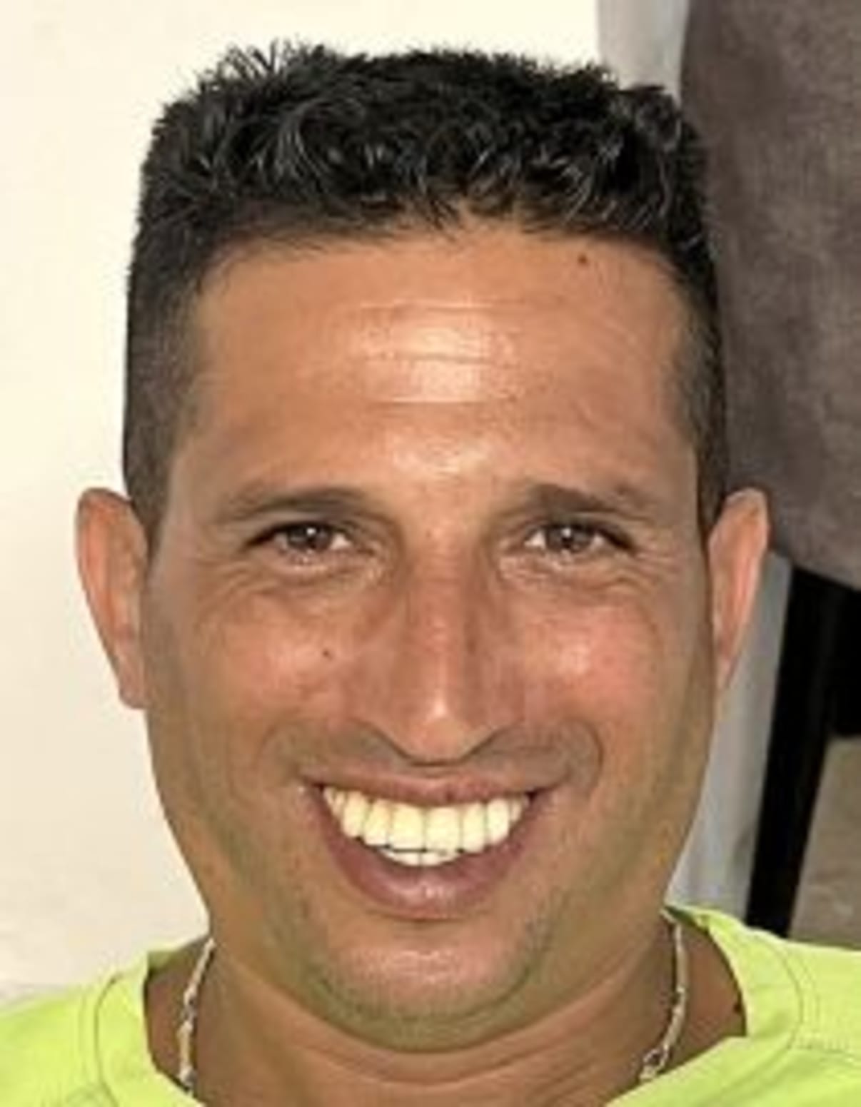 תמונת פורטרט של בעל המקצוע תמונת פורטרט של בעל המקצוע