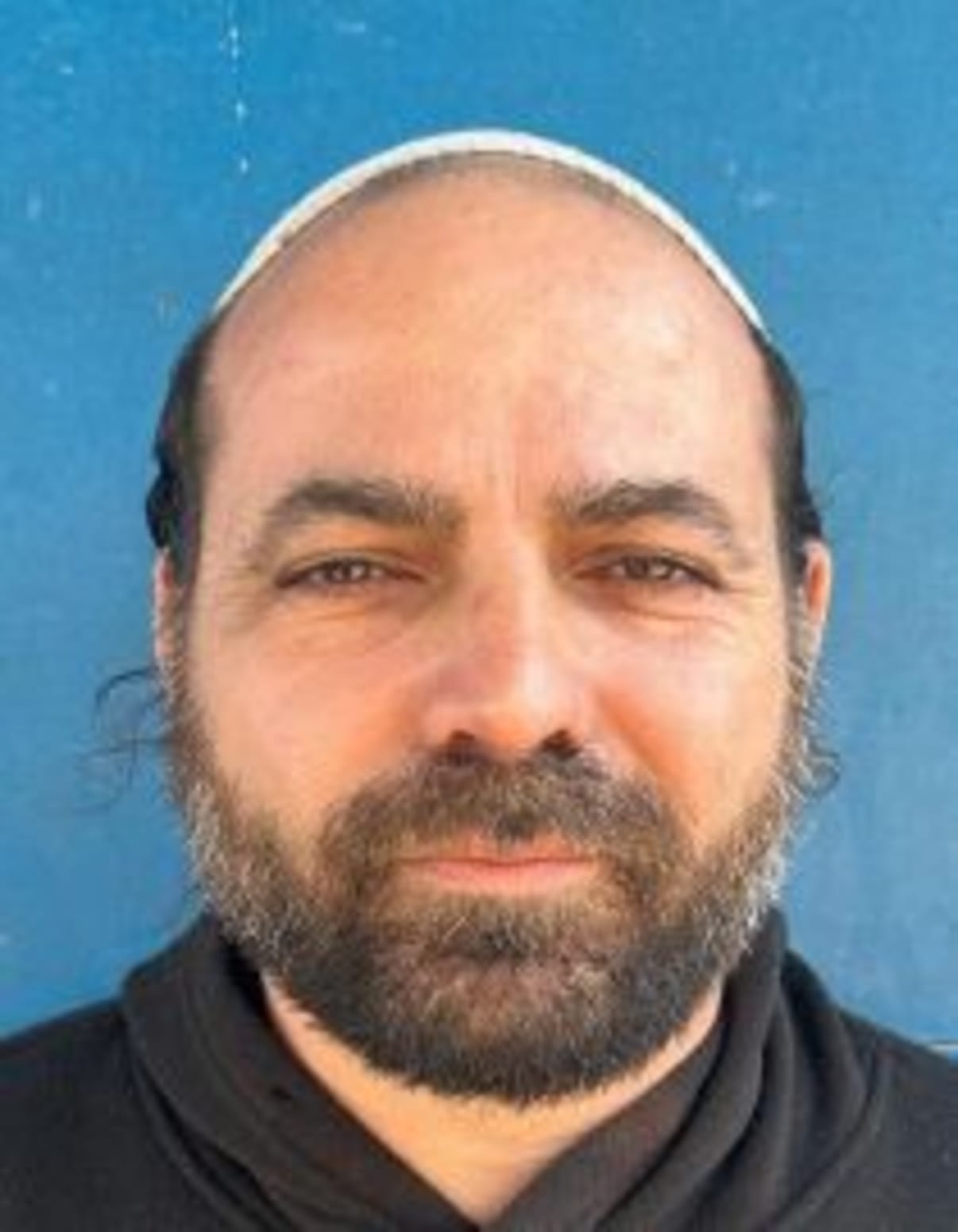 תמונת פורטרט של בעל המקצוע תמונת פורטרט של בעל המקצוע