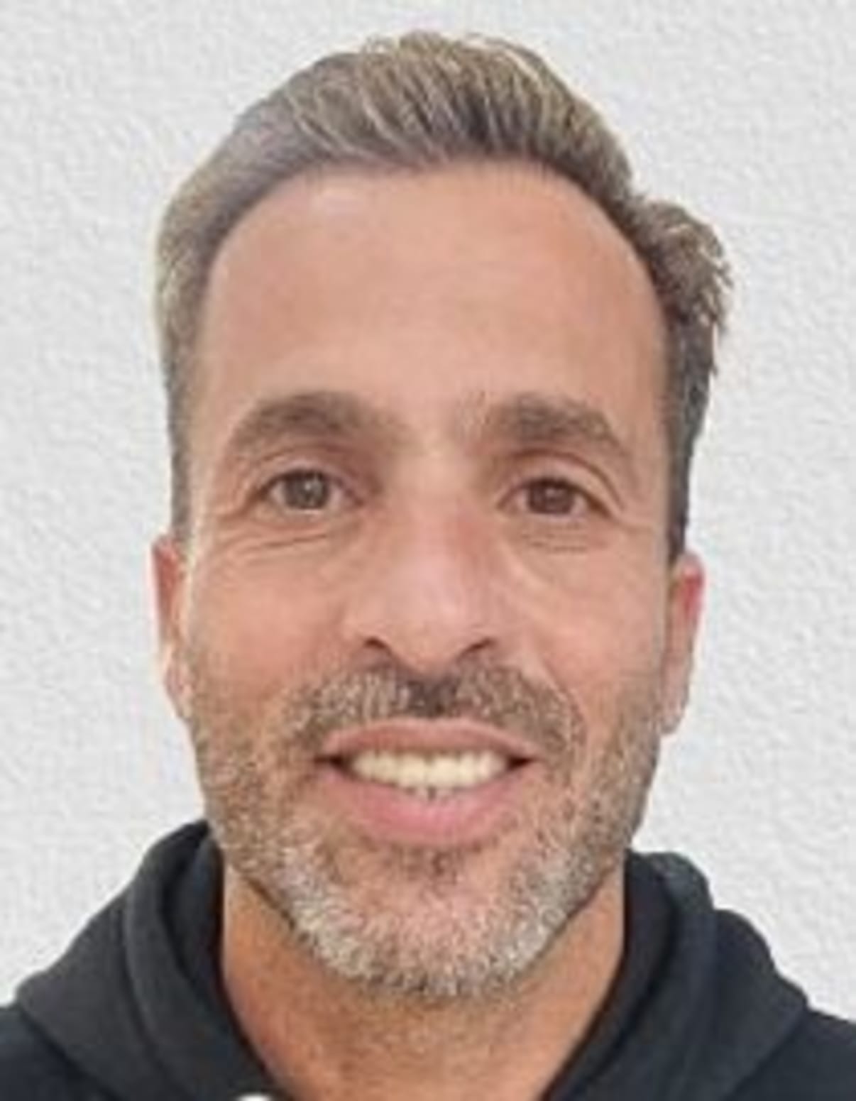 תמונת פורטרט של בעל המקצוע תמונת פורטרט של בעל המקצוע