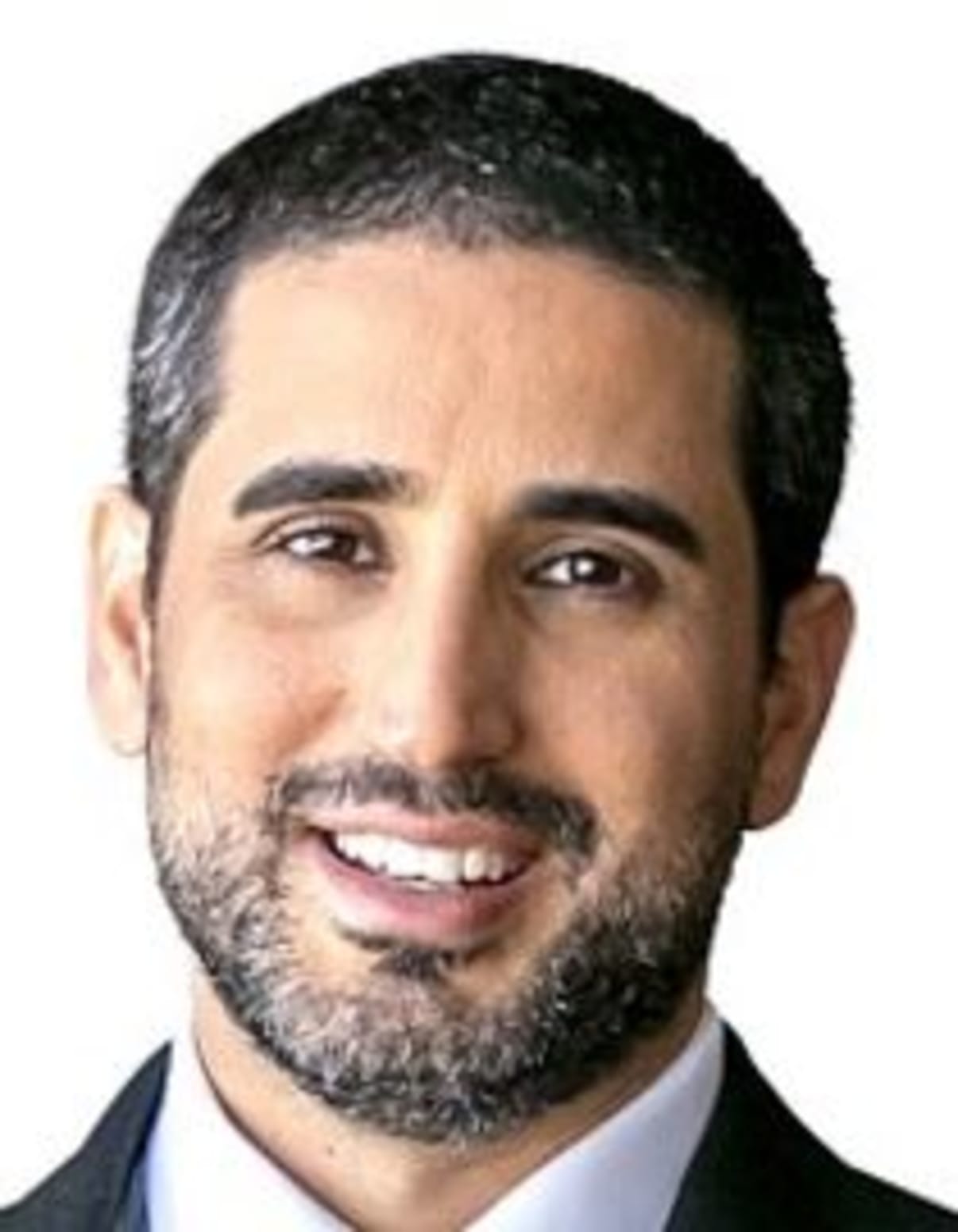 תמונת פורטרט של בעל המקצוע