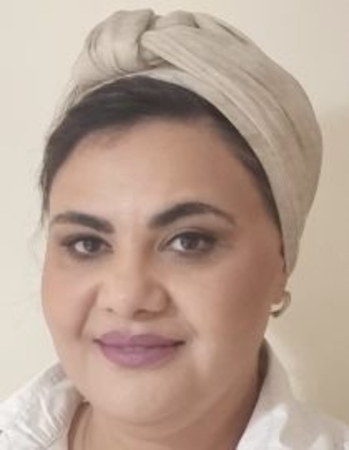 תמונת פורטרט של בעל המקצוע