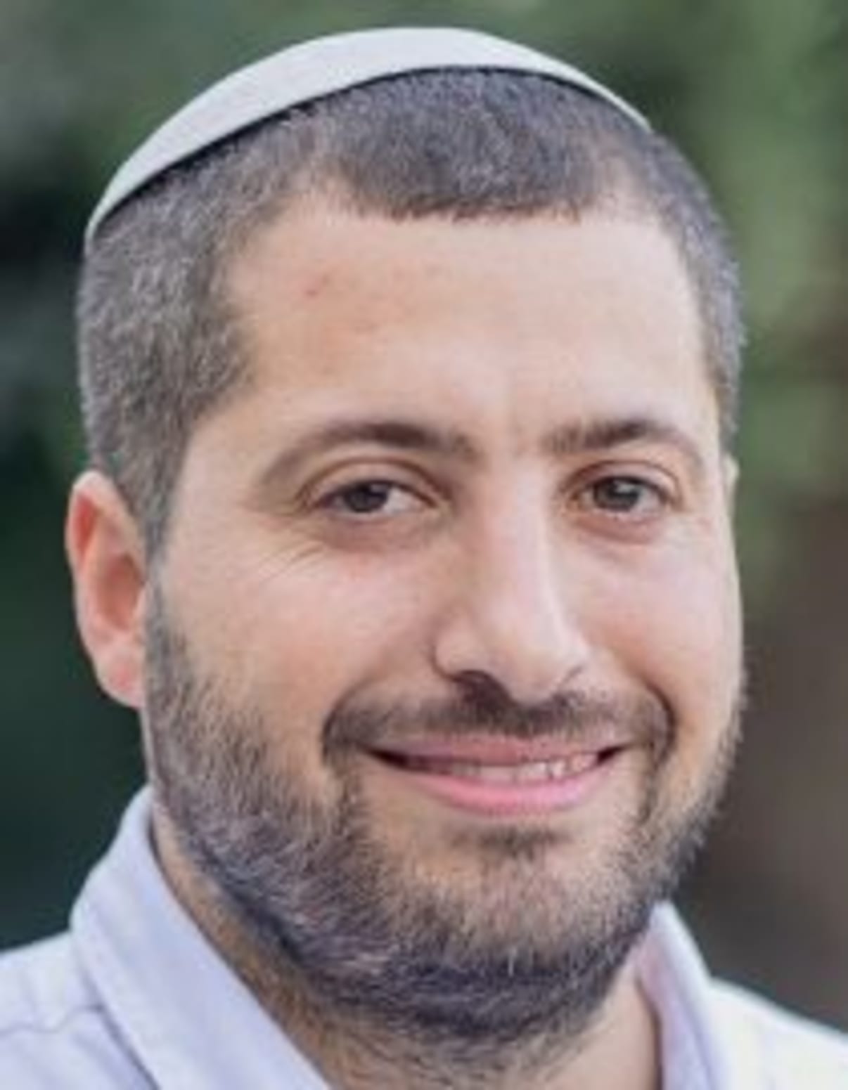 תמונת פורטרט של בעל המקצוע תמונת פורטרט של בעל המקצוע