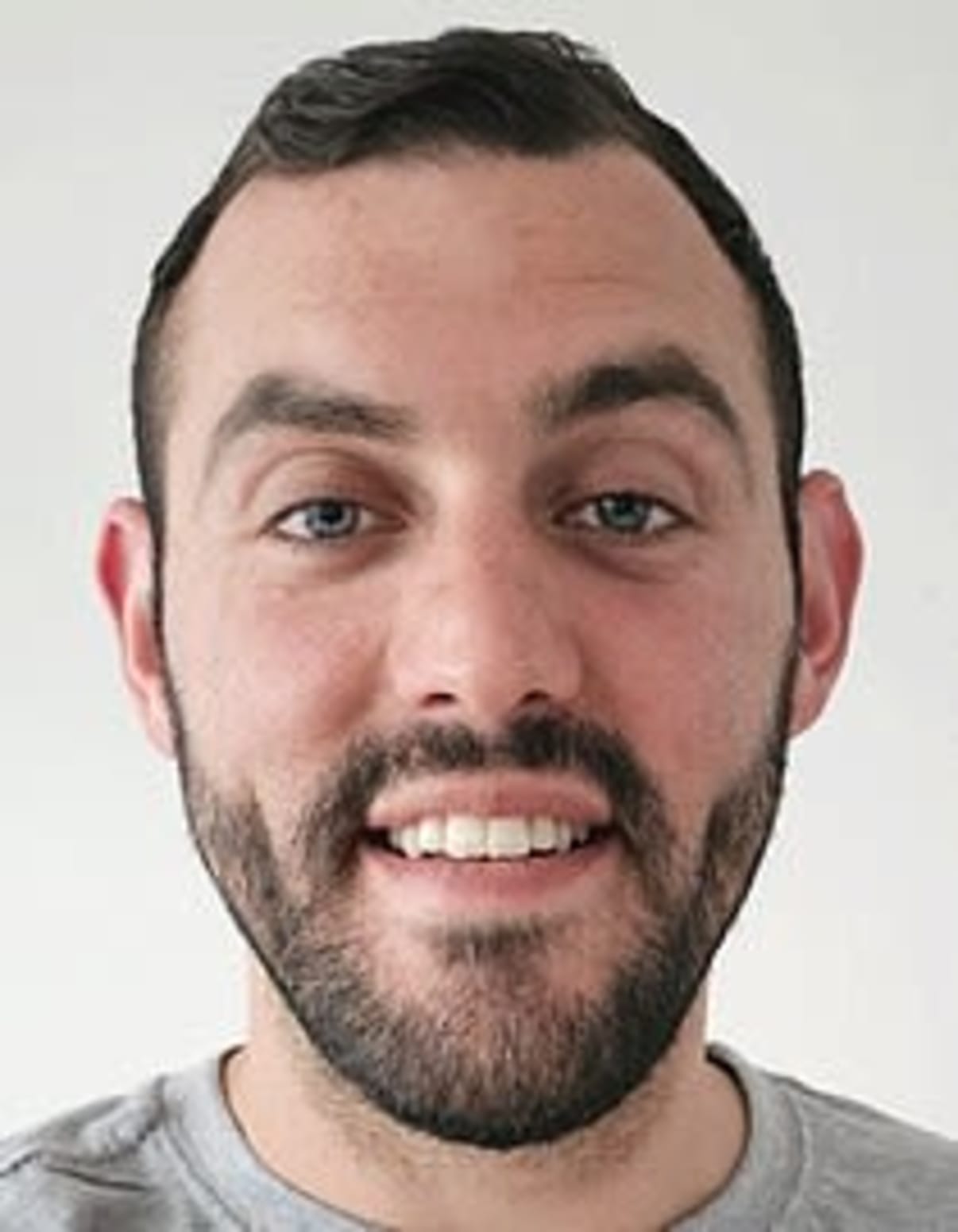 תמונת פורטרט של בעל המקצוע תמונת פורטרט של בעל המקצוע