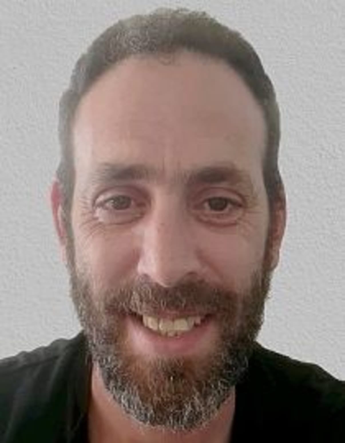 תמונת פורטרט של בעל המקצוע תמונת פורטרט של בעל המקצוע