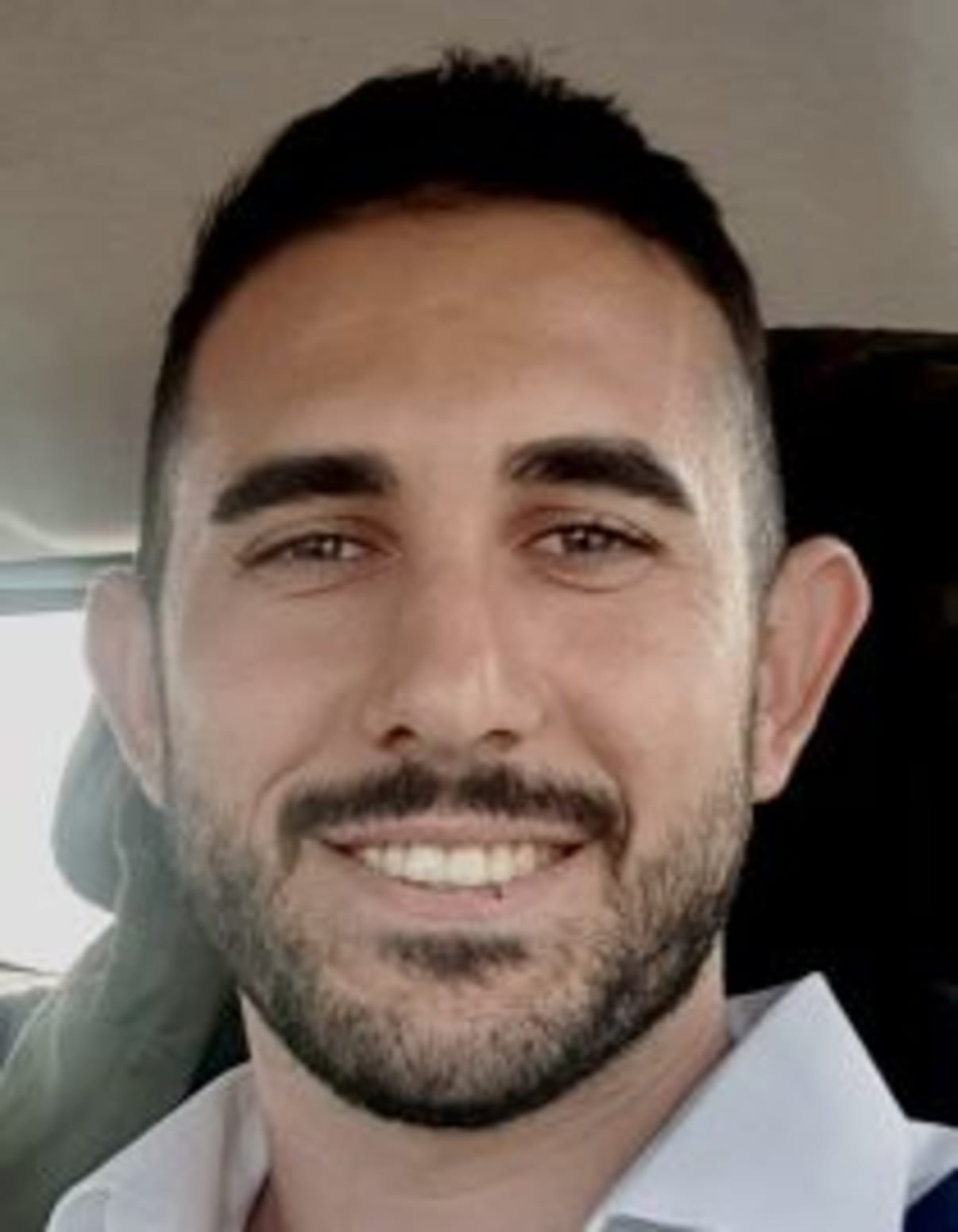 תמונת פורטרט של בעל המקצוע תמונת פורטרט של בעל המקצוע