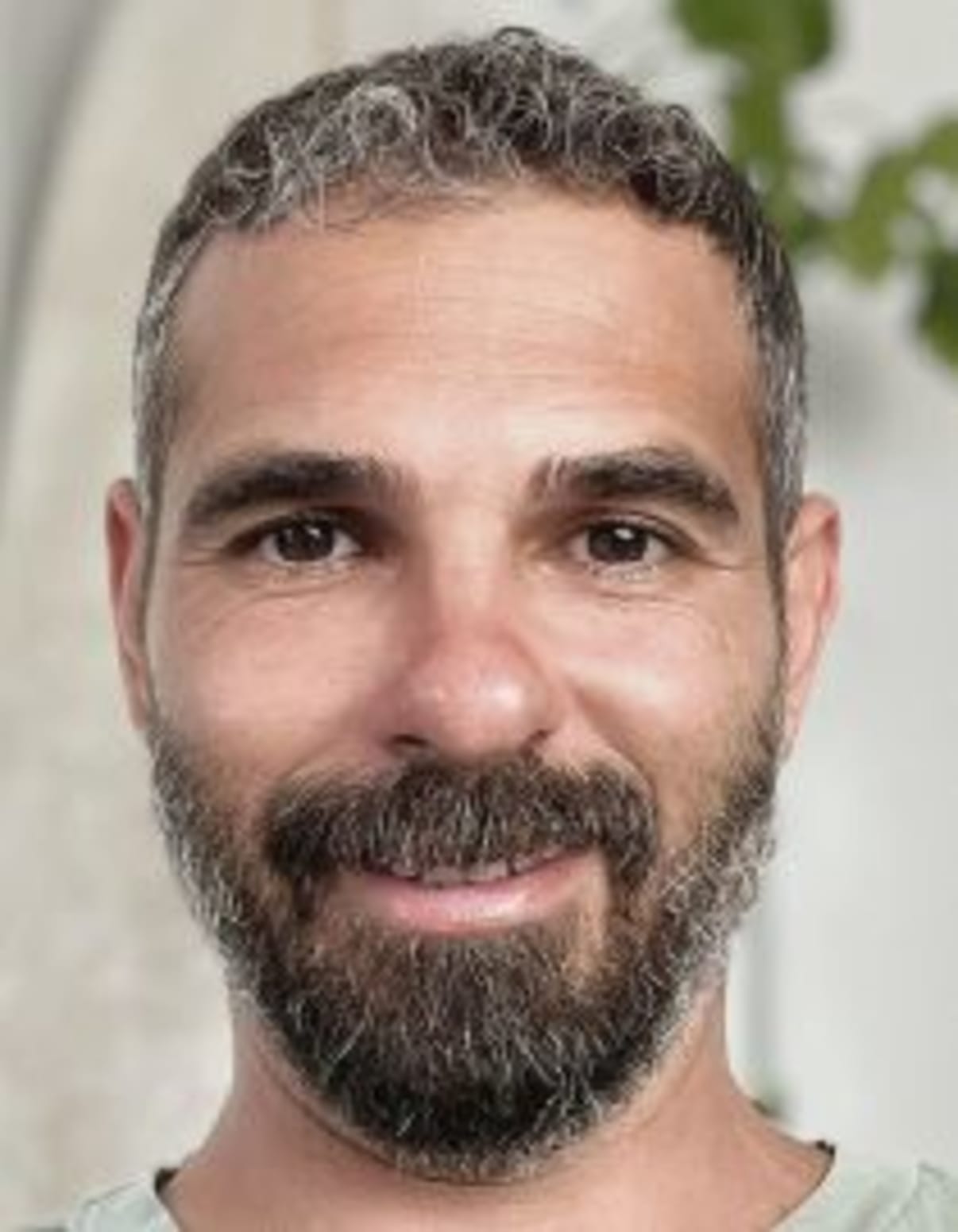 תמונת פורטרט של בעל המקצוע תמונת פורטרט של בעל המקצוע