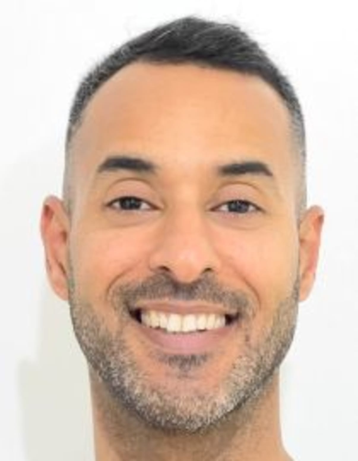 תמונת פורטרט של בעל המקצוע תמונת פורטרט של בעל המקצוע