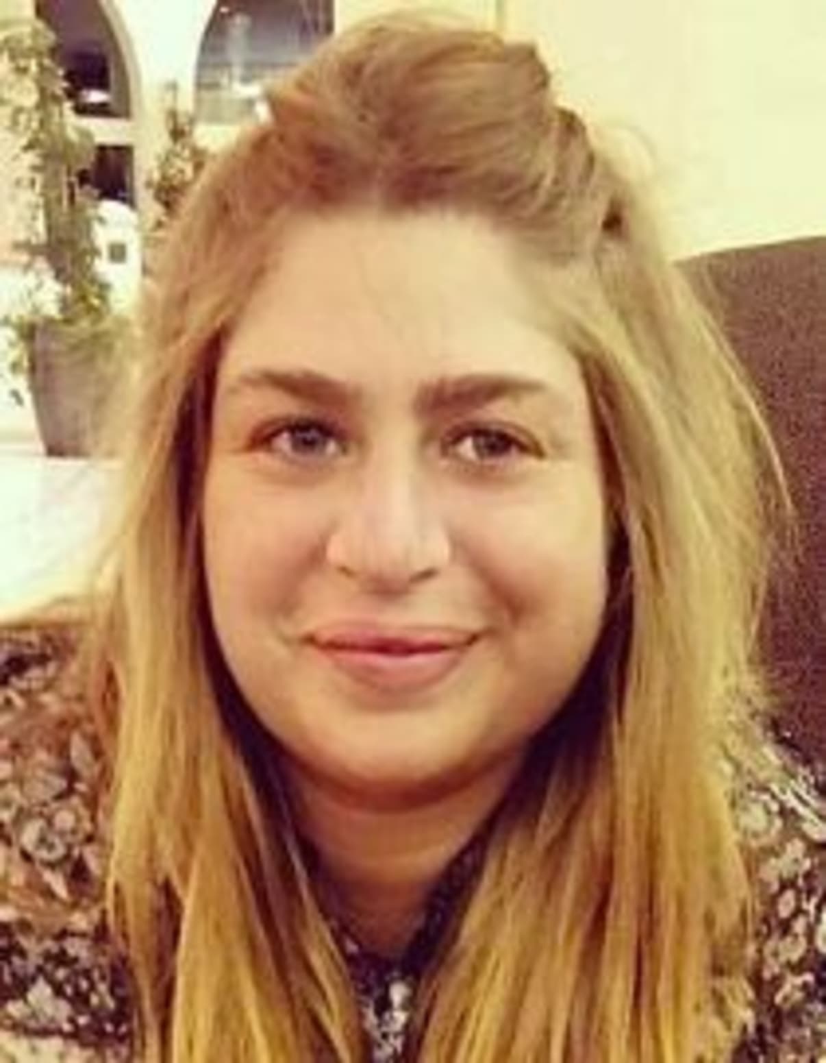 תמונת פורטרט של בעל המקצוע תמונת פורטרט של בעל המקצוע