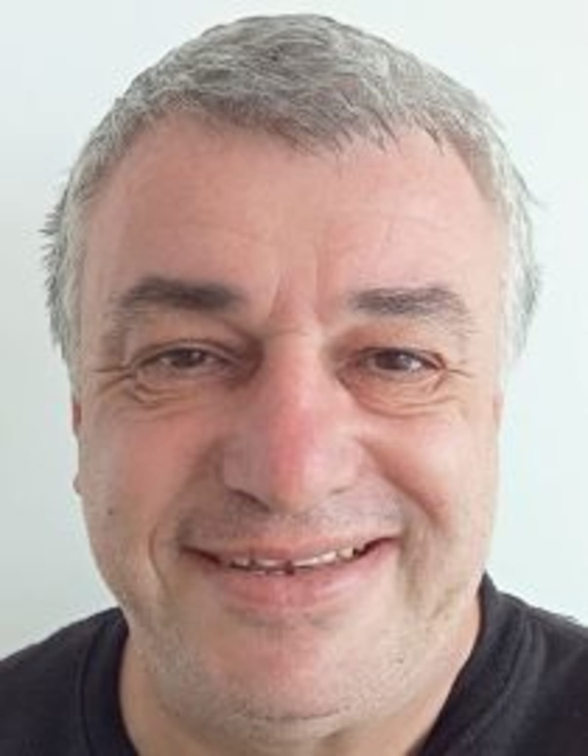 תמונת פורטרט של בעל המקצוע תמונת פורטרט של בעל המקצוע