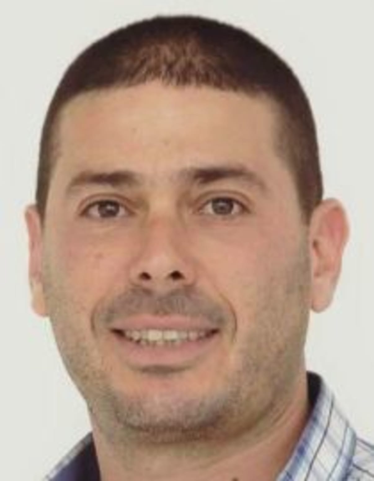 תמונת פורטרט של בעל המקצוע תמונת פורטרט של בעל המקצוע