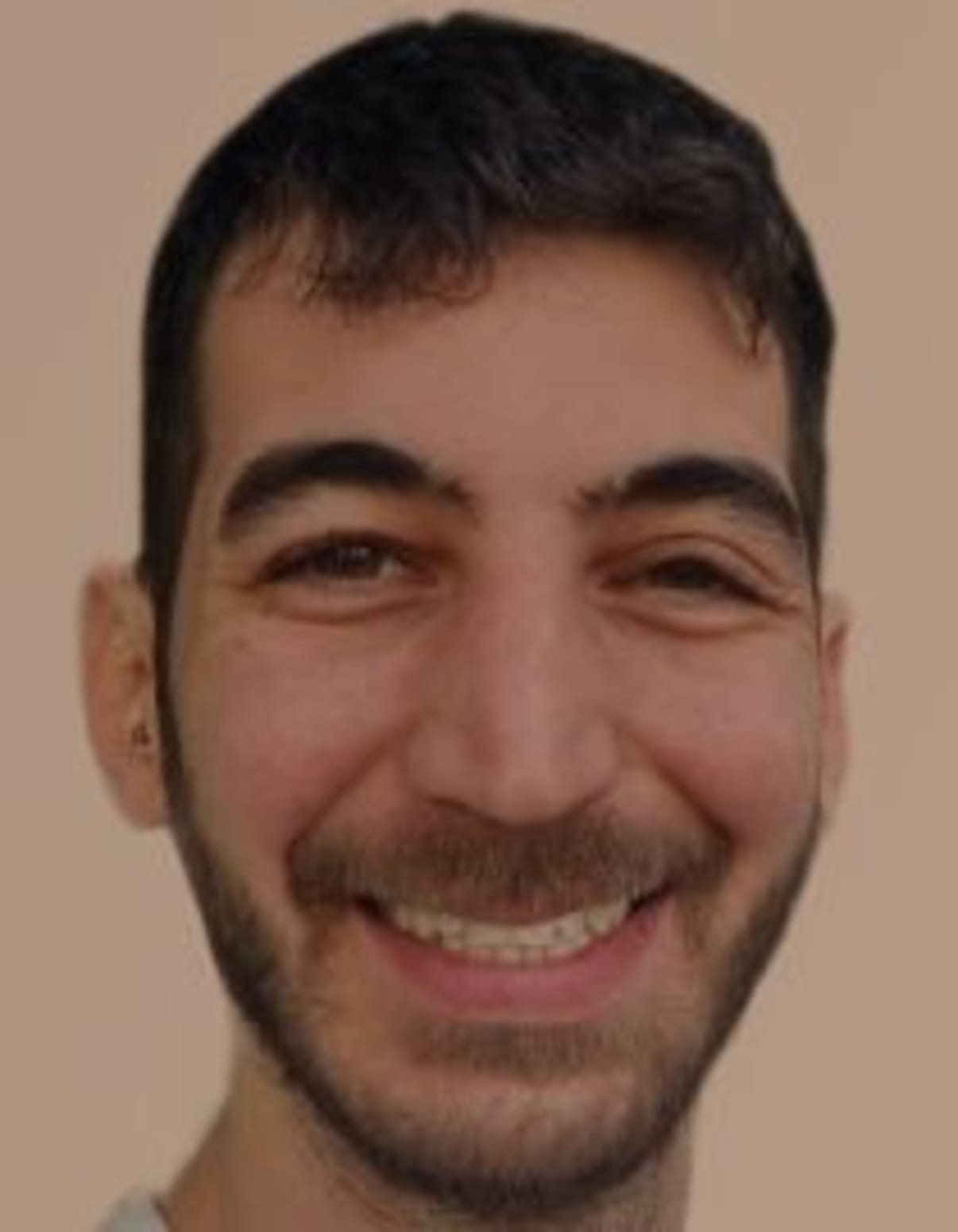 תמונת פורטרט של בעל המקצוע תמונת פורטרט של בעל המקצוע